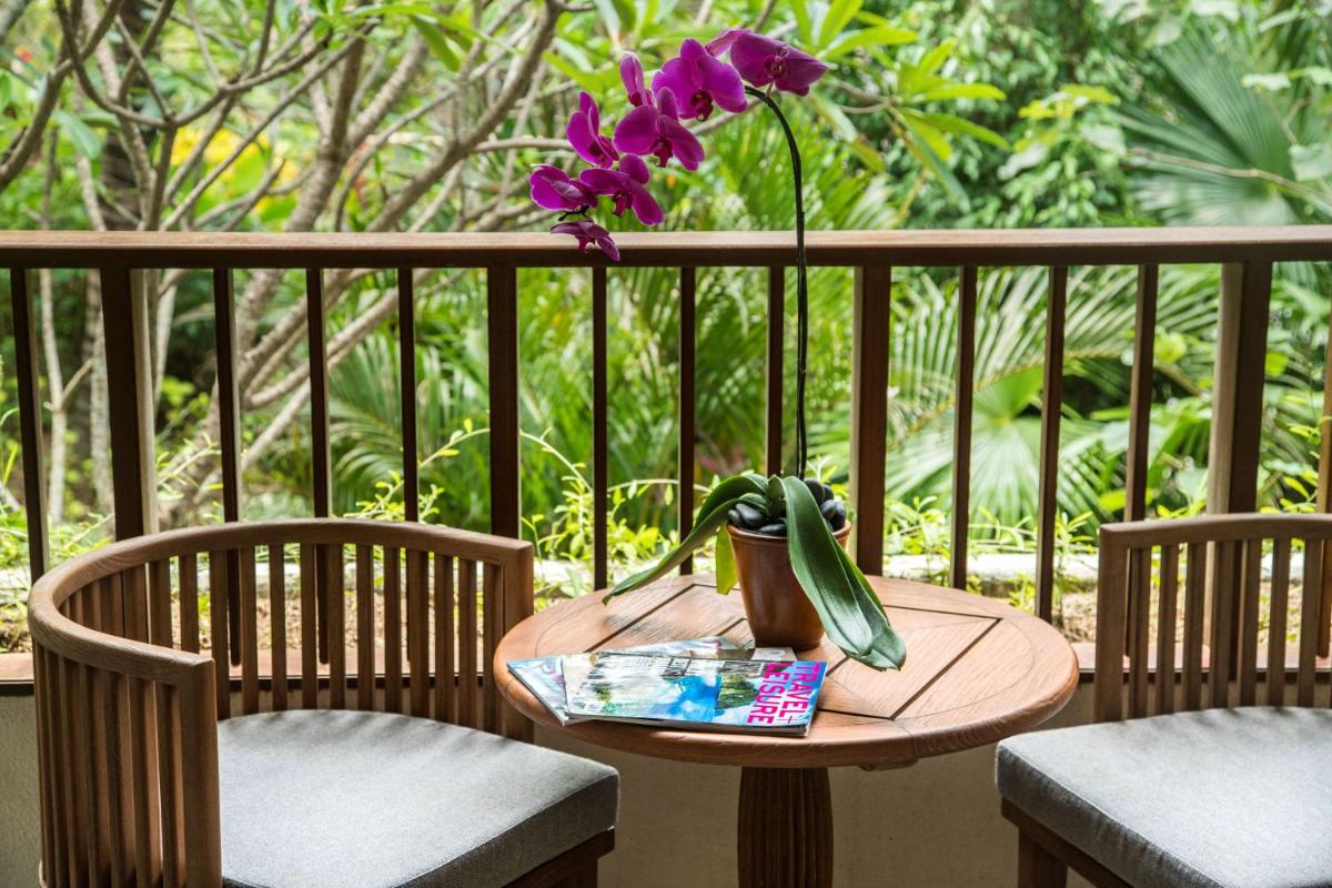 Hyatt Regency Bali - Housity