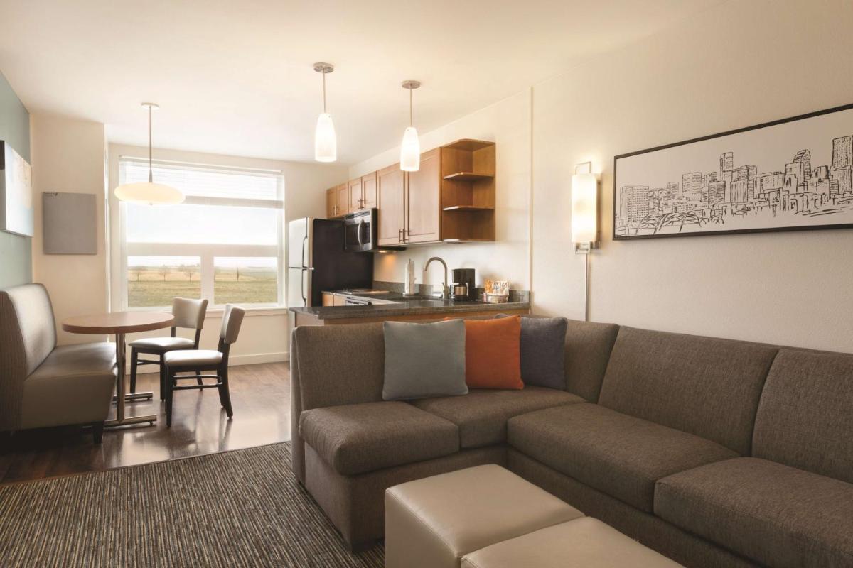 Hyatt House Denver Airport - Housity
