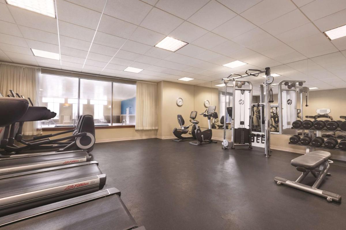 Hyatt House Denver Airport - Hizvo