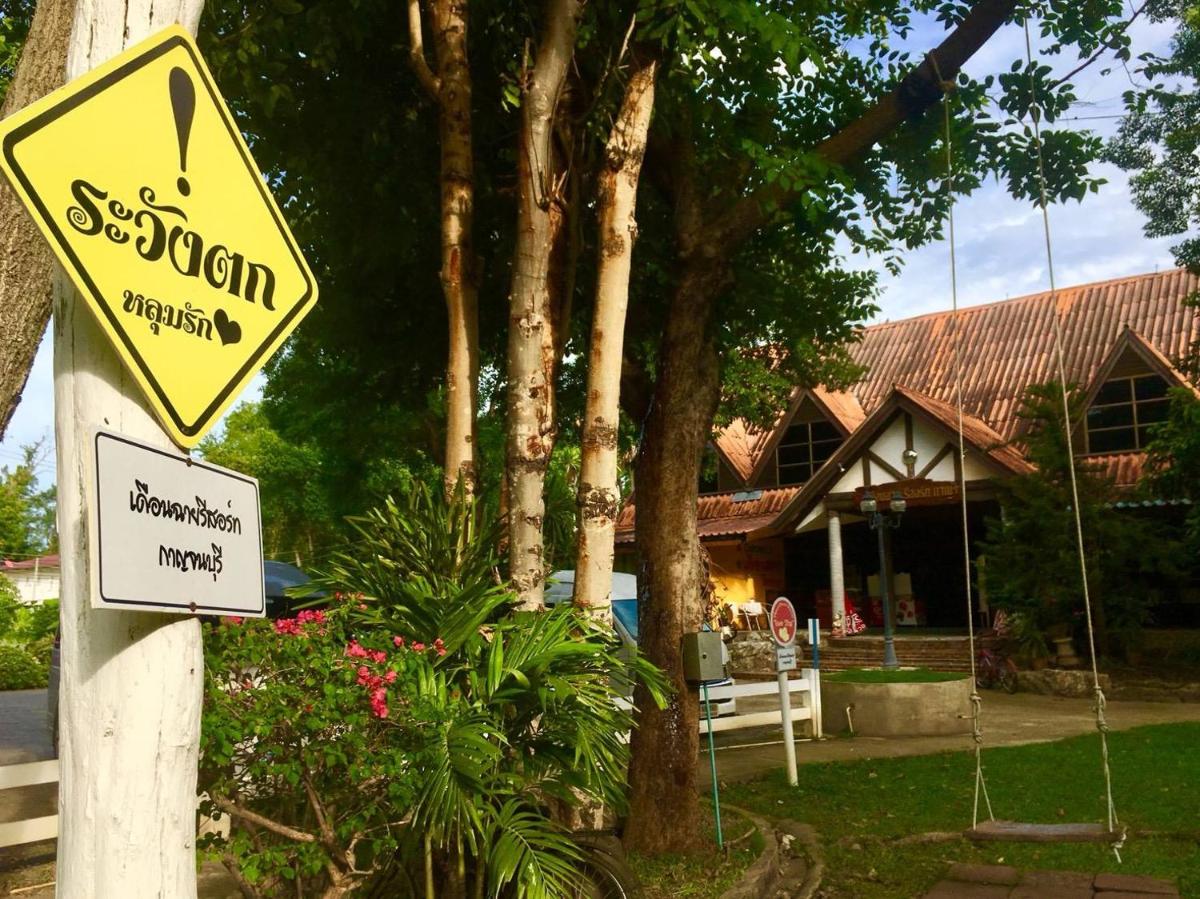 Duenshine Resort - Housity