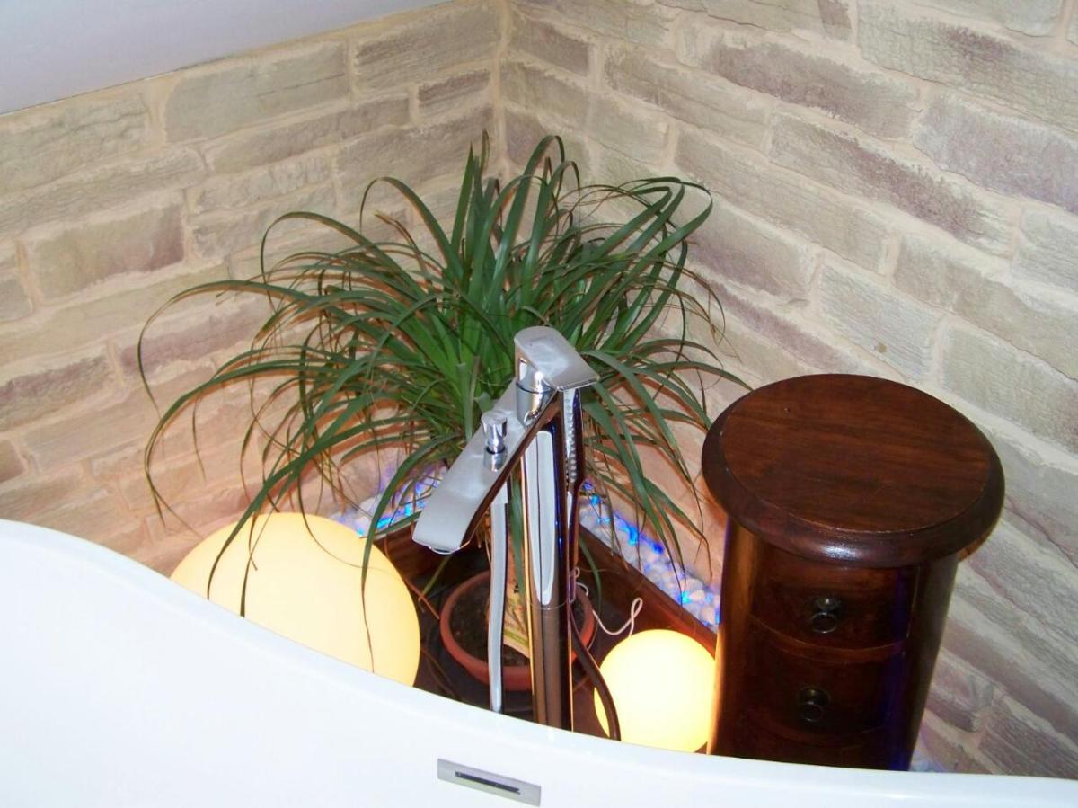 Loft-Ferienwohnung zur 