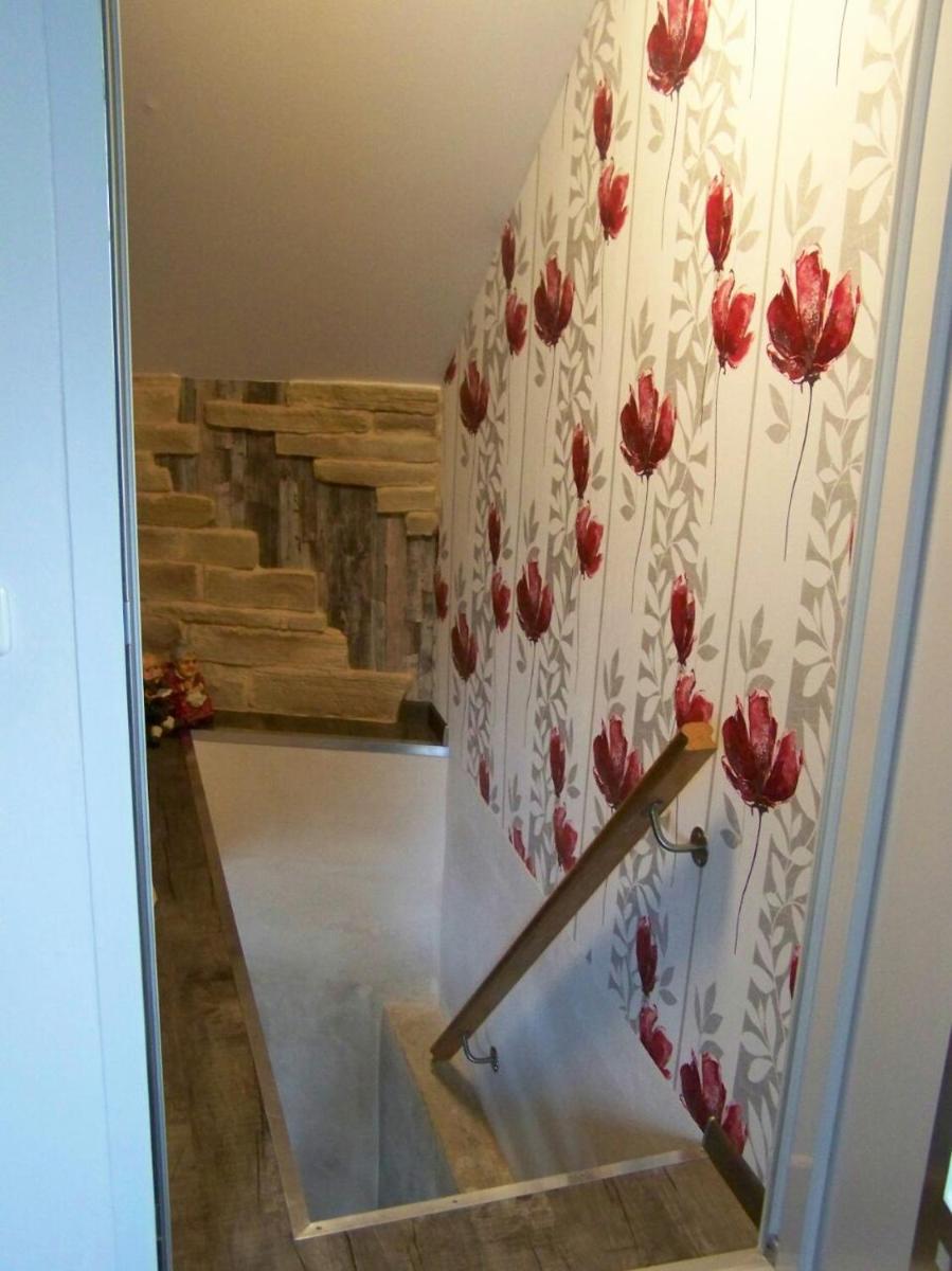 Loft-Ferienwohnung zur 