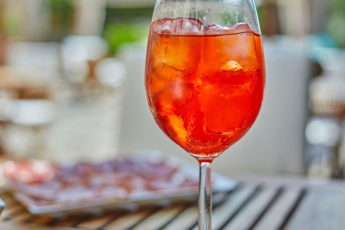 Bebidas en Cas Comte Suites & Spa - Adults Only