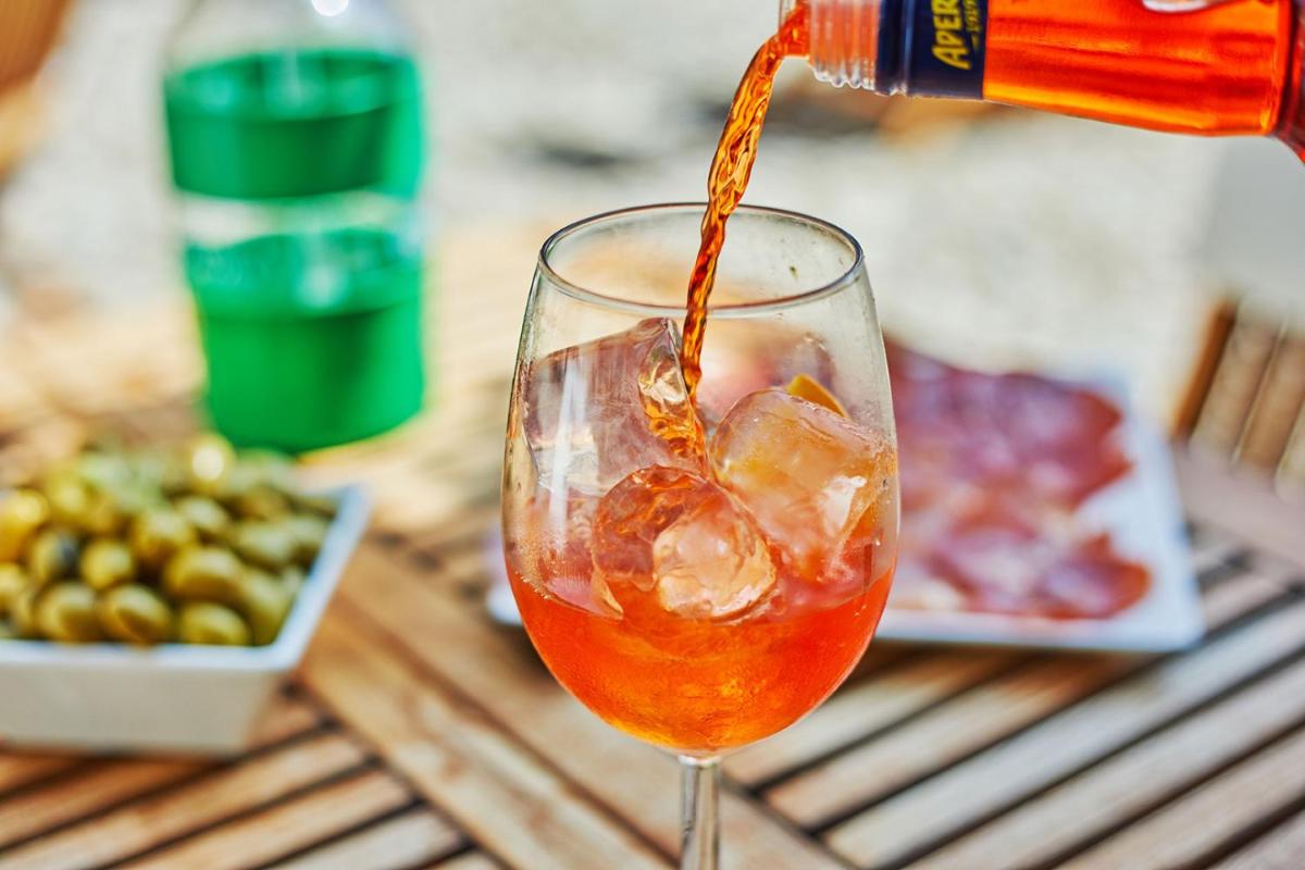 Bebidas en Cas Comte Suites & Spa - Adults Only