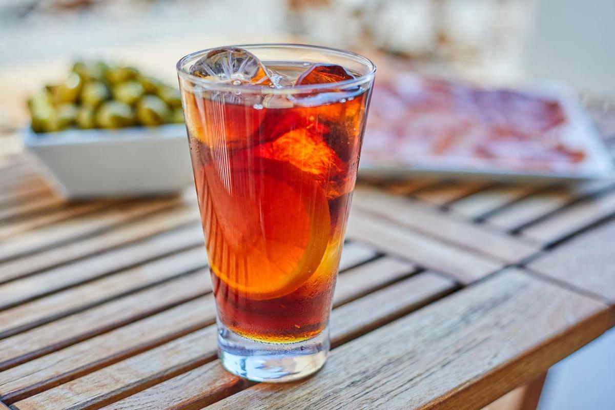Bebidas en Cas Comte Suites & Spa - Adults Only