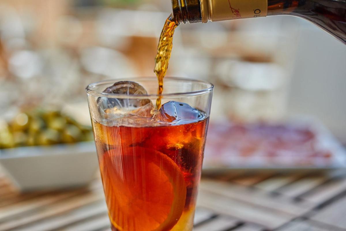 Bebidas en Cas Comte Suites & Spa - Adults Only