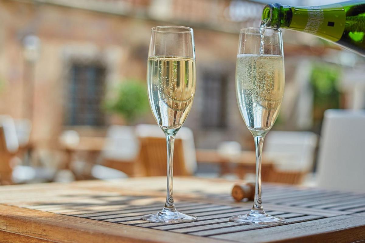 Bebidas en Cas Comte Suites & Spa - Adults Only