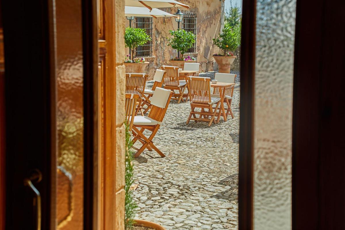 Imagen de la galería de Cas Comte Suites & Spa - Adults Only, en Lloseta