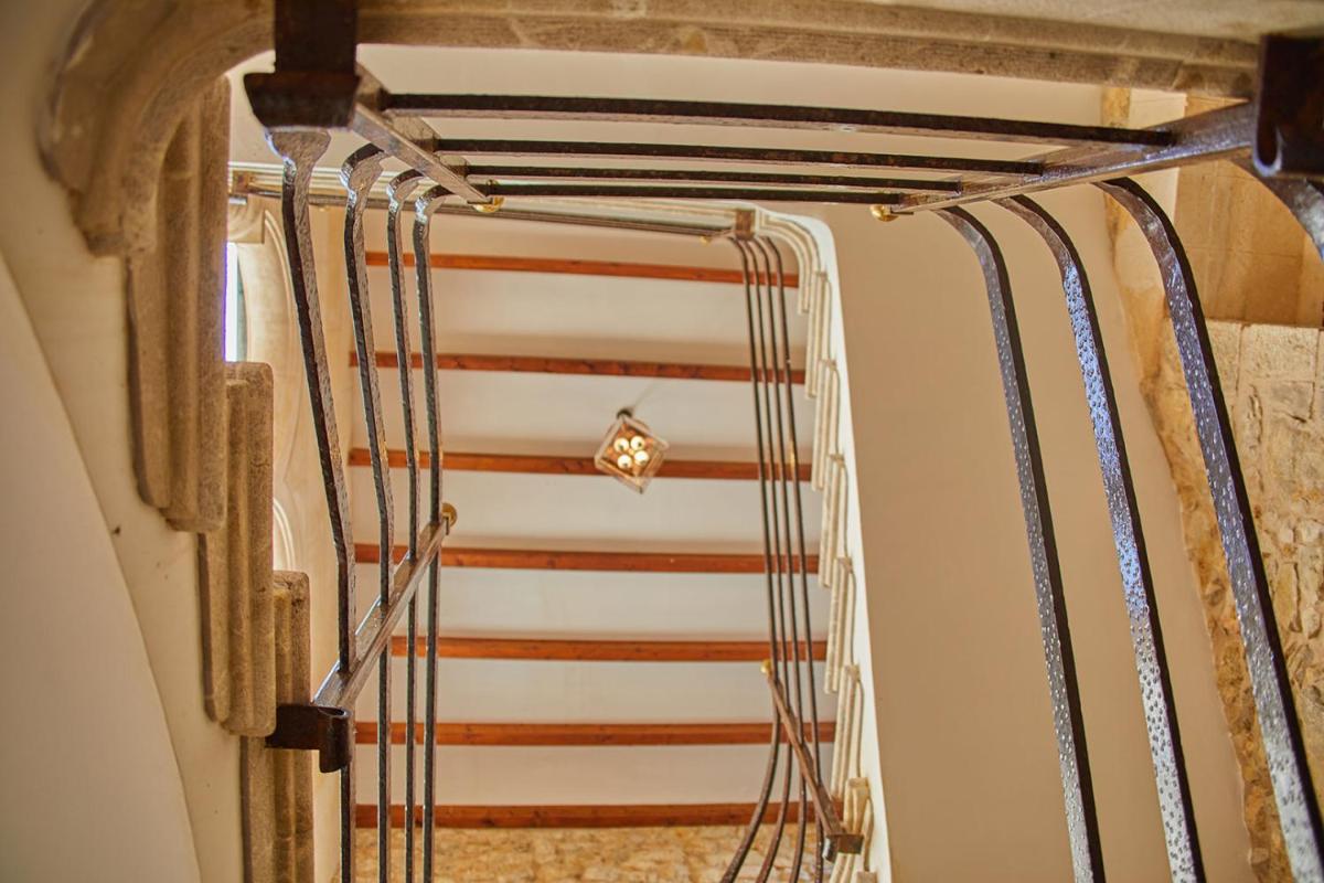 Imagen de la galería de Cas Comte Suites & Spa - Adults Only, en Lloseta