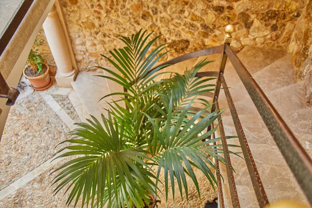 Imagen de la galería de Cas Comte Suites & Spa - Adults Only, en Lloseta