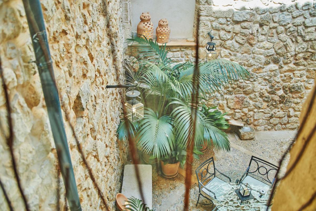 Imagen de la galería de Cas Comte Suites & Spa - Adults Only, en Lloseta