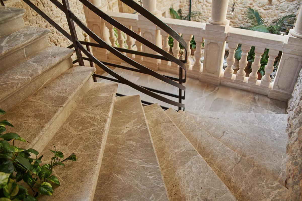 Imagen de la galería de Cas Comte Suites & Spa - Adults Only, en Lloseta