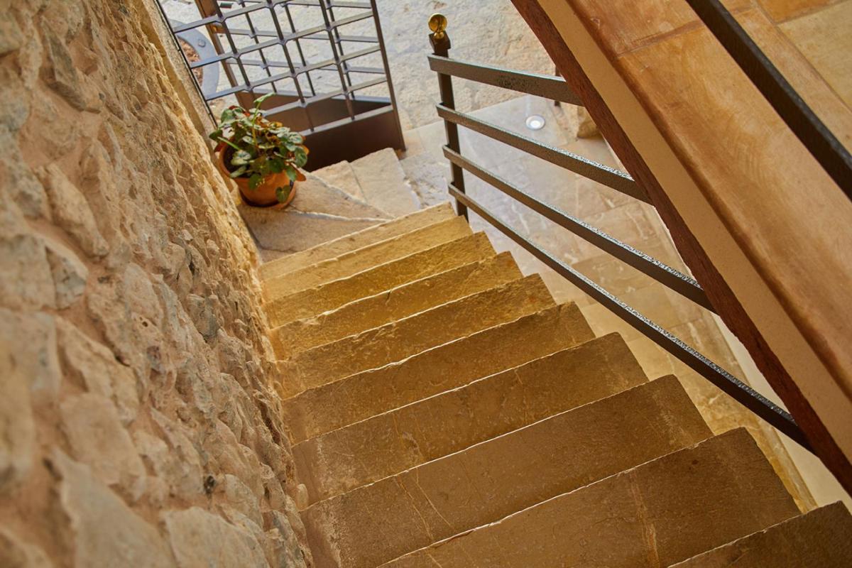 Imagen de la galería de Cas Comte Suites & Spa - Adults Only, en Lloseta