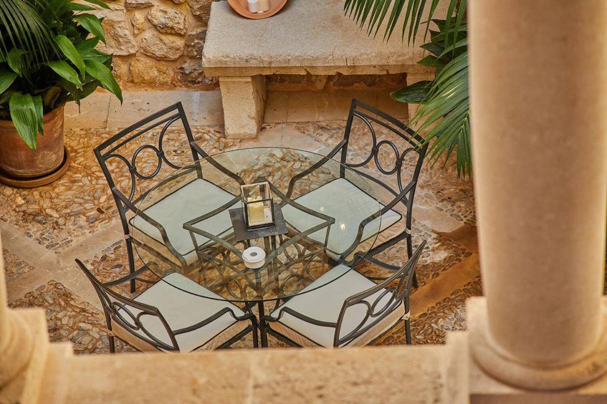 Imagen de la galería de Cas Comte Suites & Spa - Adults Only, en Lloseta