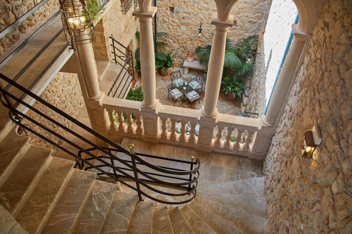 Imagen de la galería de Cas Comte Suites & Spa - Adults Only, en Lloseta