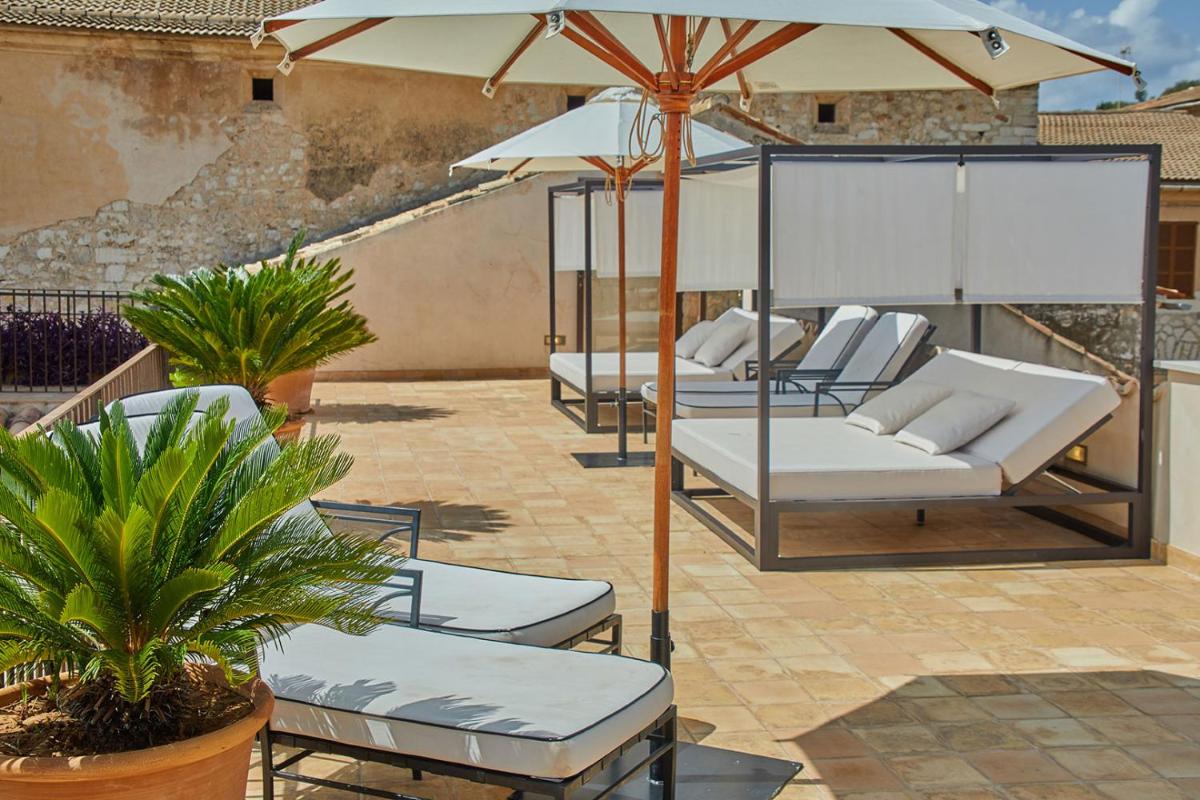 Imagen de la galería de Cas Comte Suites & Spa - Adults Only, en Lloseta