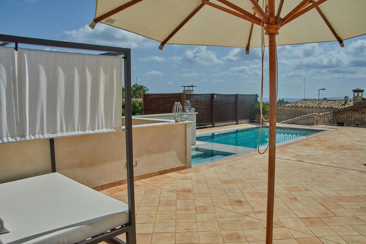 Piscina en o cerca de Cas Comte Suites & Spa - Adults Only