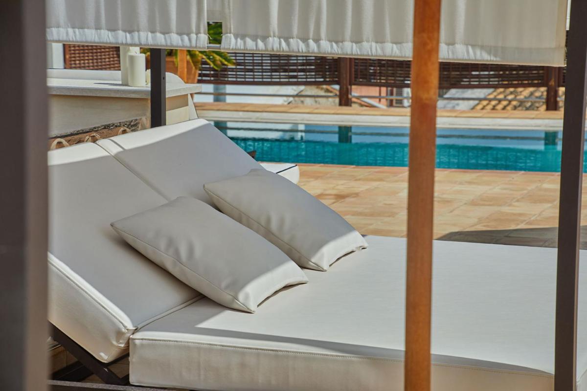 Piscina en o cerca de Cas Comte Suites & Spa - Adults Only