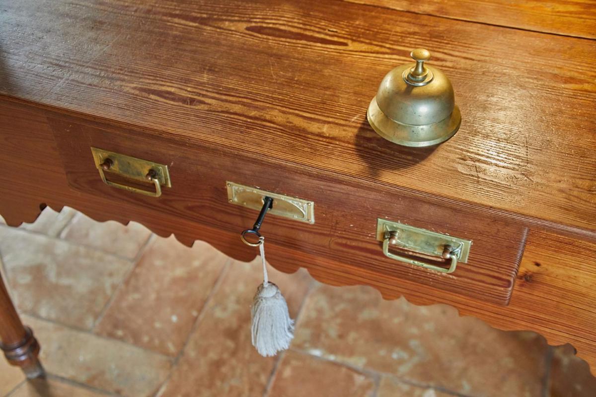 Imagen de la galería de Cas Comte Suites & Spa - Adults Only, en Lloseta