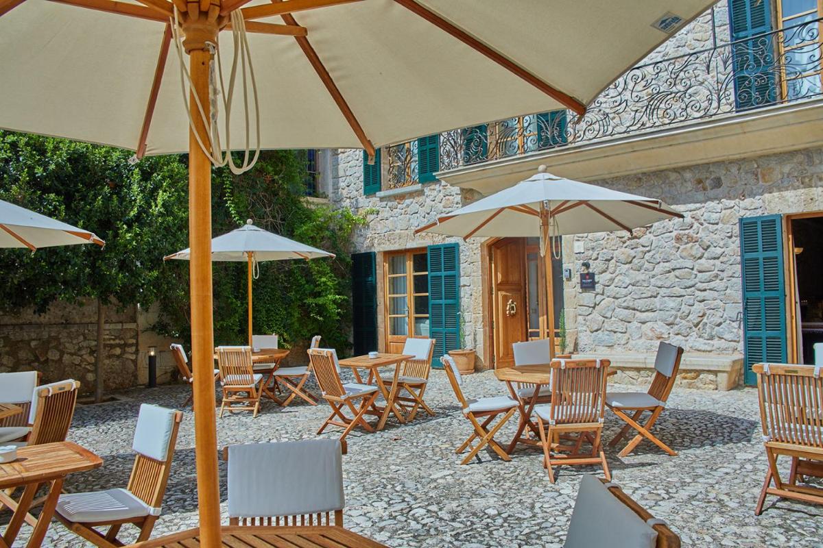 Imagen de la galería de Cas Comte Suites & Spa - Adults Only, en Lloseta