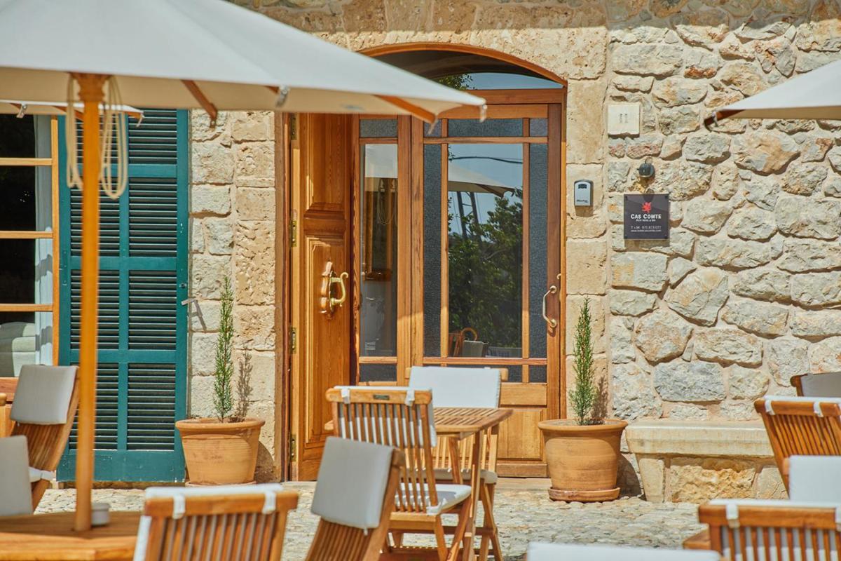 Imagen de la galería de Cas Comte Suites & Spa - Adults Only, en Lloseta