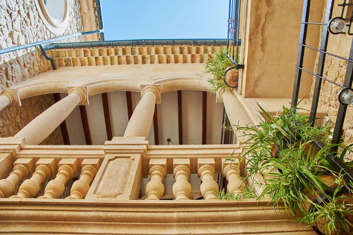 Imagen de la galería de Cas Comte Suites & Spa - Adults Only, en Lloseta