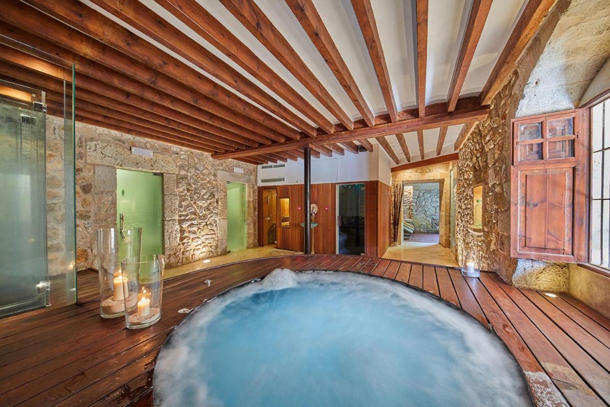Imagen de la galería de Cas Comte Suites & Spa - Adults Only, en Lloseta