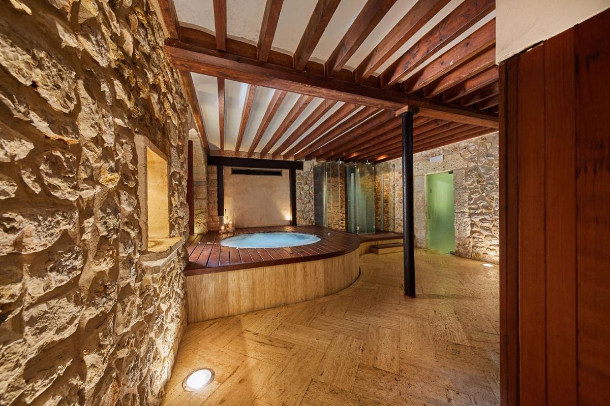 Imagen de la galería de Cas Comte Suites & Spa - Adults Only, en Lloseta