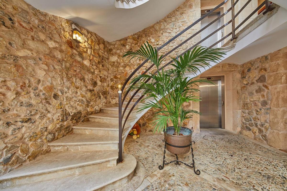 Imagen de la galería de Cas Comte Suites & Spa - Adults Only, en Lloseta