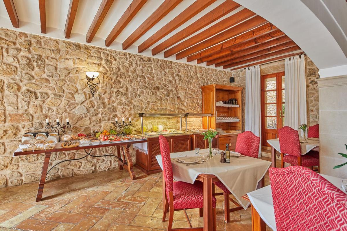 Imagen de la galería de Cas Comte Suites & Spa - Adults Only, en Lloseta
