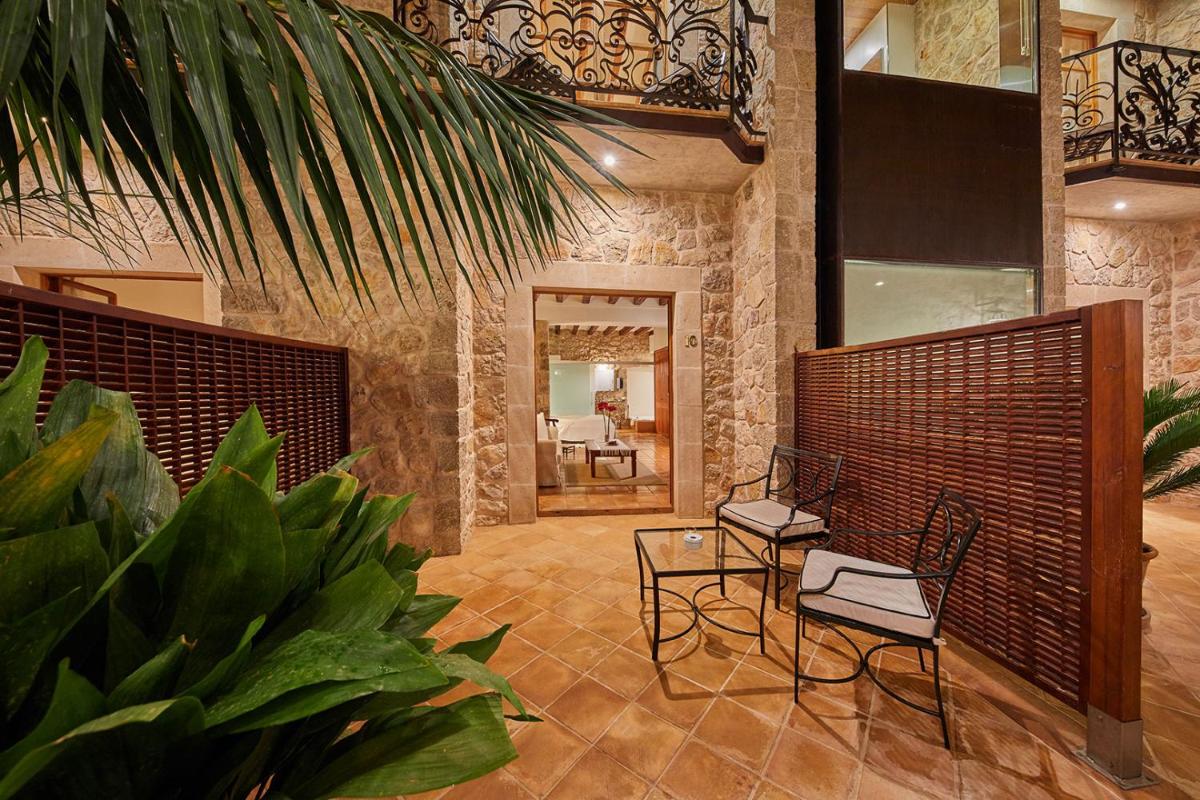 Imagen de la galería de Cas Comte Suites & Spa - Adults Only, en Lloseta