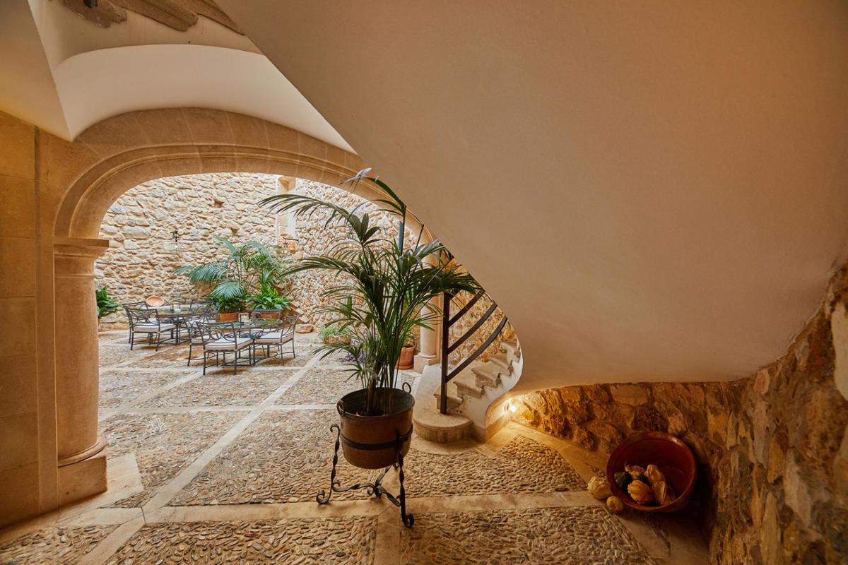 Imagen de la galería de Cas Comte Suites & Spa - Adults Only, en Lloseta