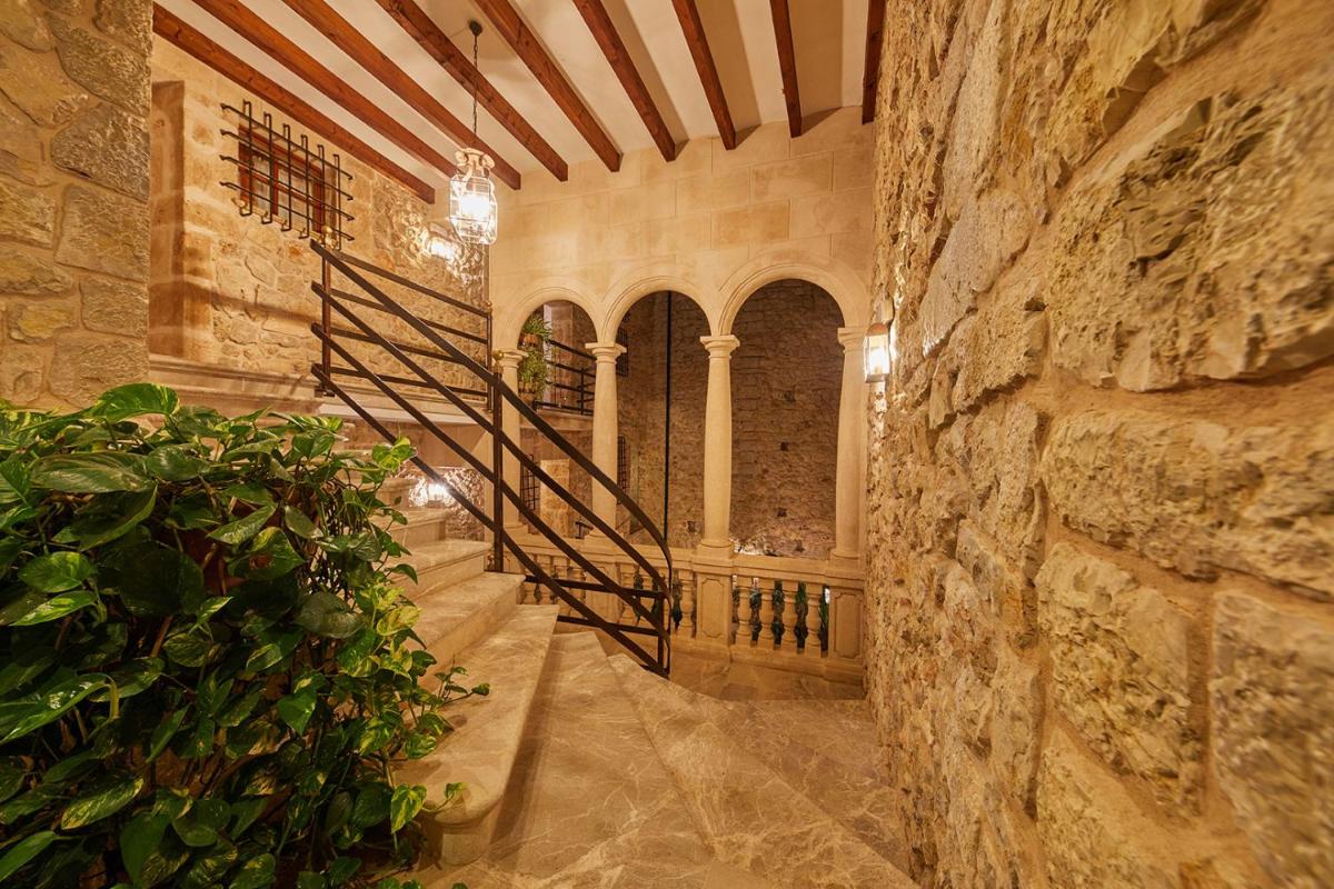 Imagen de la galería de Cas Comte Suites & Spa - Adults Only, en Lloseta