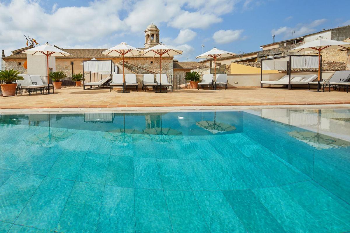 Piscina en o cerca de Cas Comte Suites & Spa - Adults Only