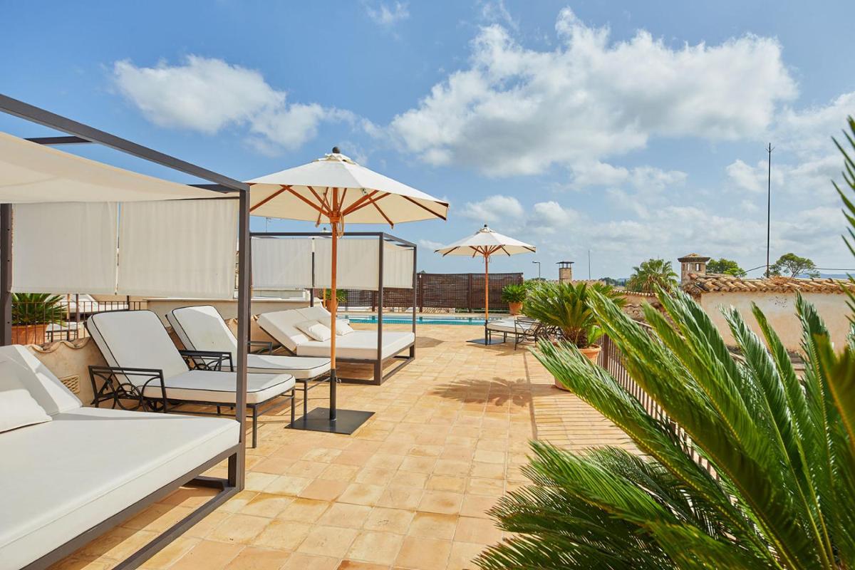 Imagen de la galería de Cas Comte Suites & Spa - Adults Only, en Lloseta