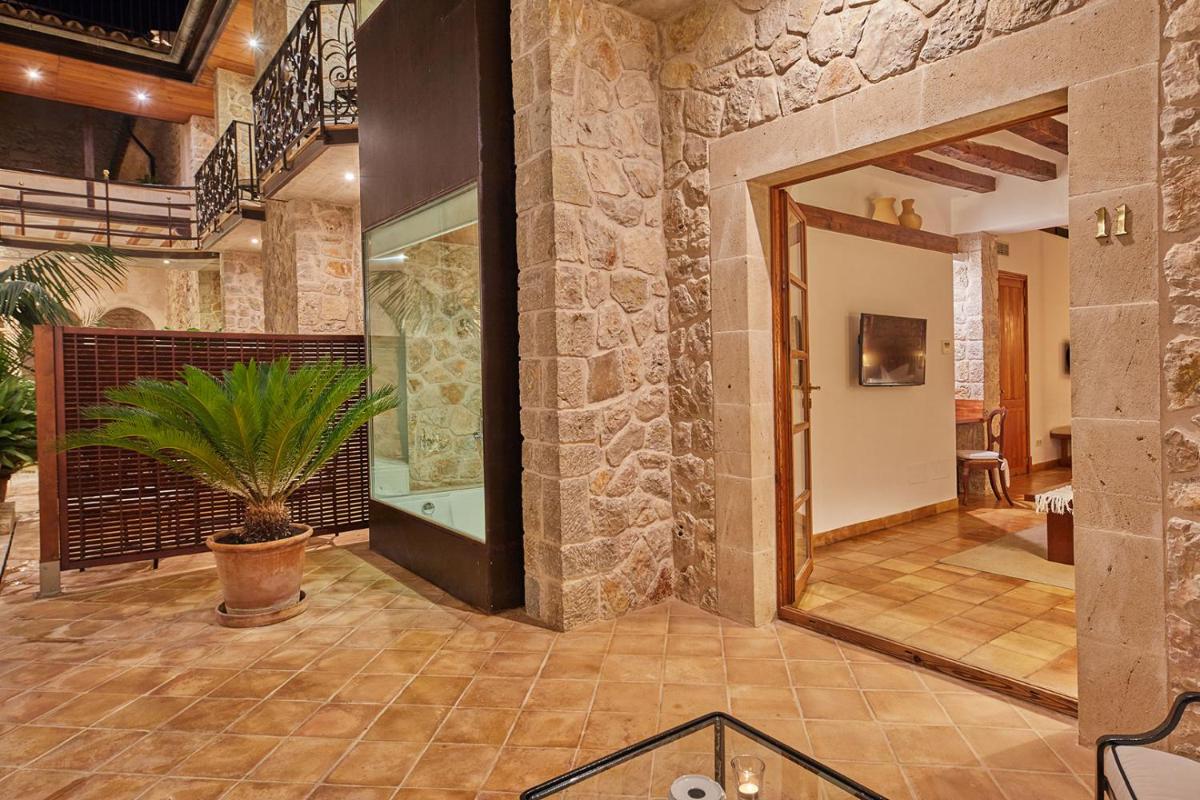 Imagen de la galería de Cas Comte Suites & Spa - Adults Only, en Lloseta
