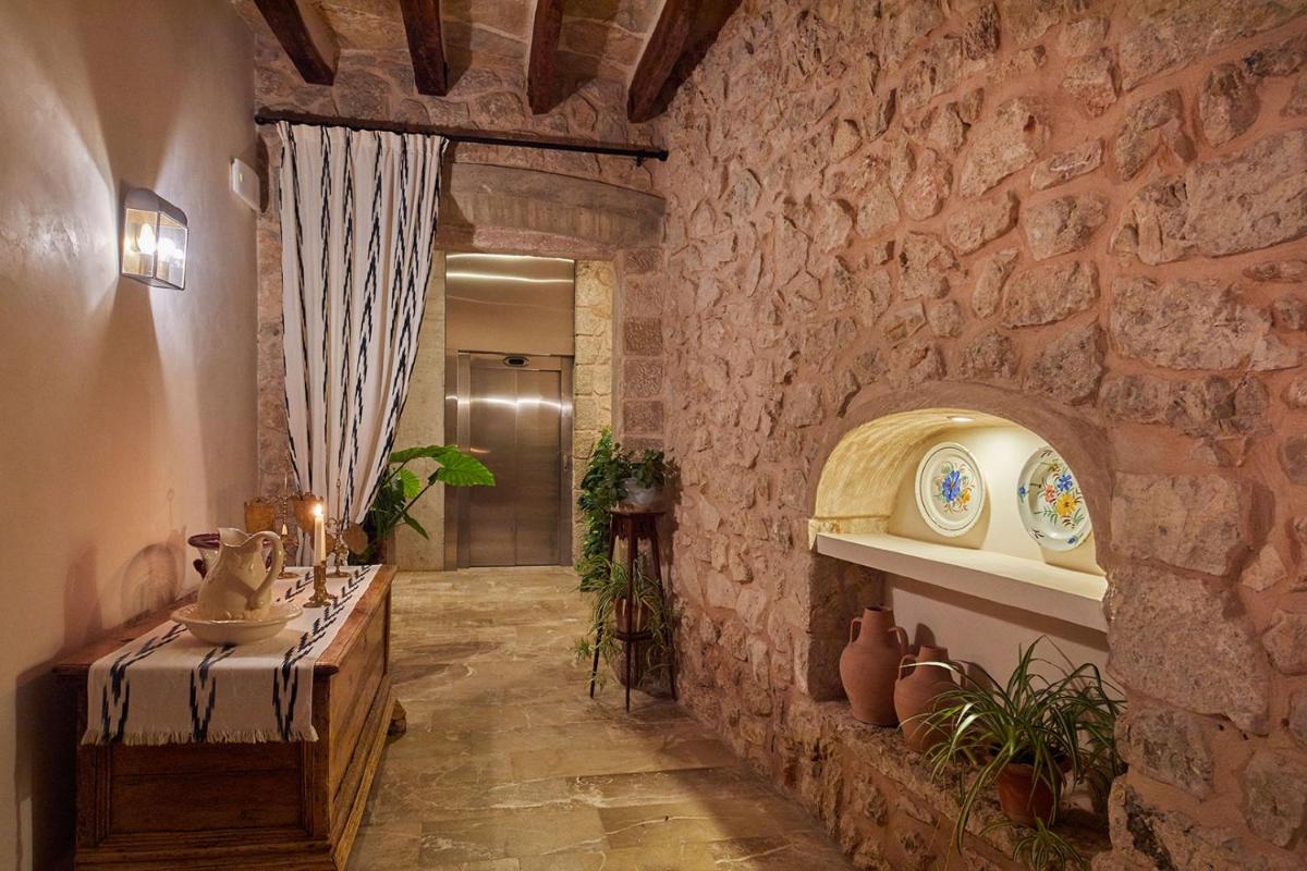 Imagen de la galería de Cas Comte Suites & Spa - Adults Only, en Lloseta