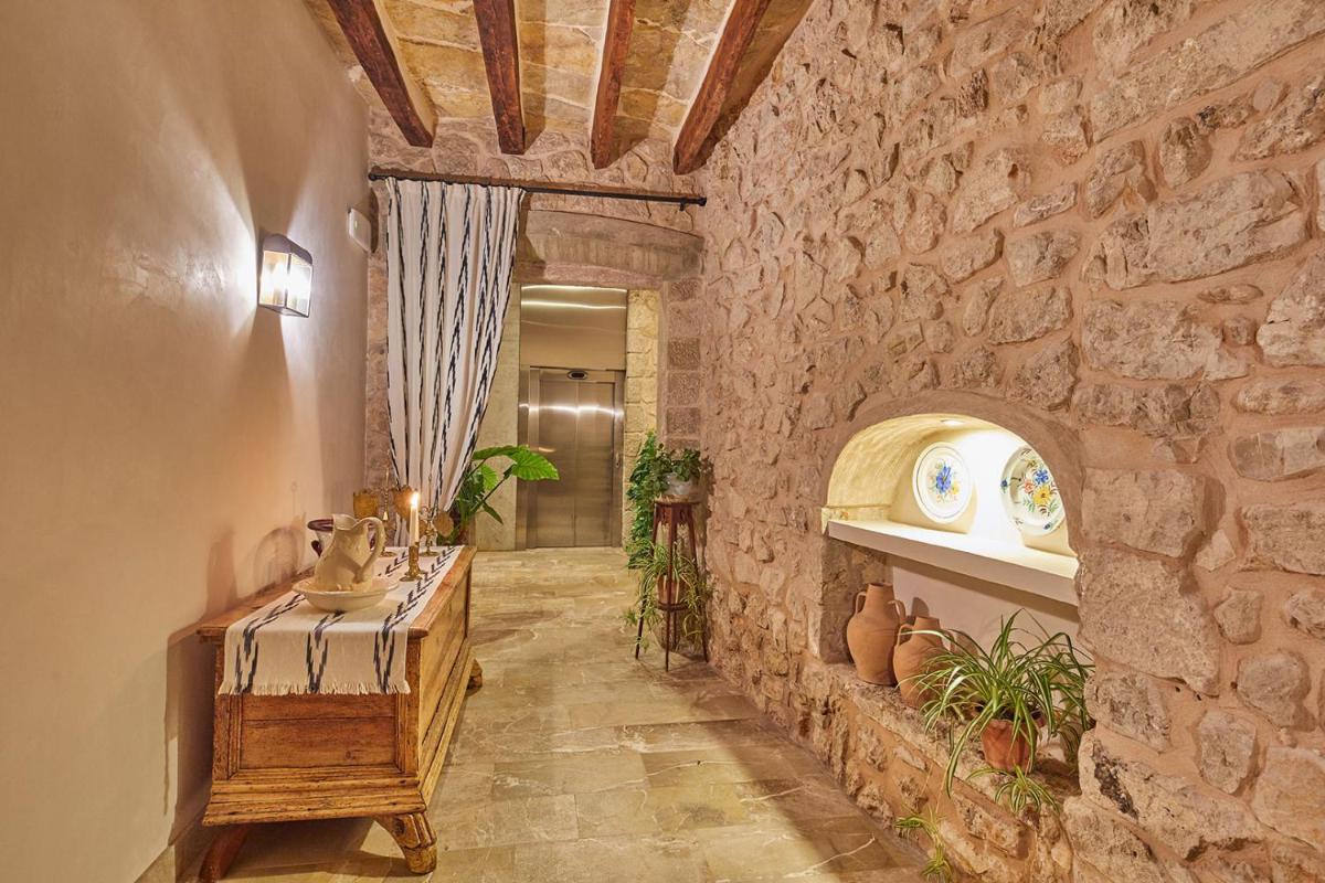 Imagen de la galería de Cas Comte Suites & Spa - Adults Only, en Lloseta