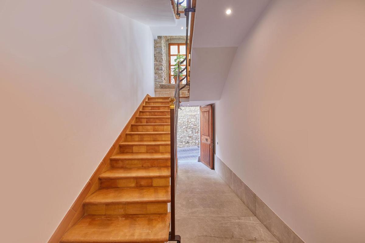 Imagen de la galería de Cas Comte Suites & Spa - Adults Only, en Lloseta