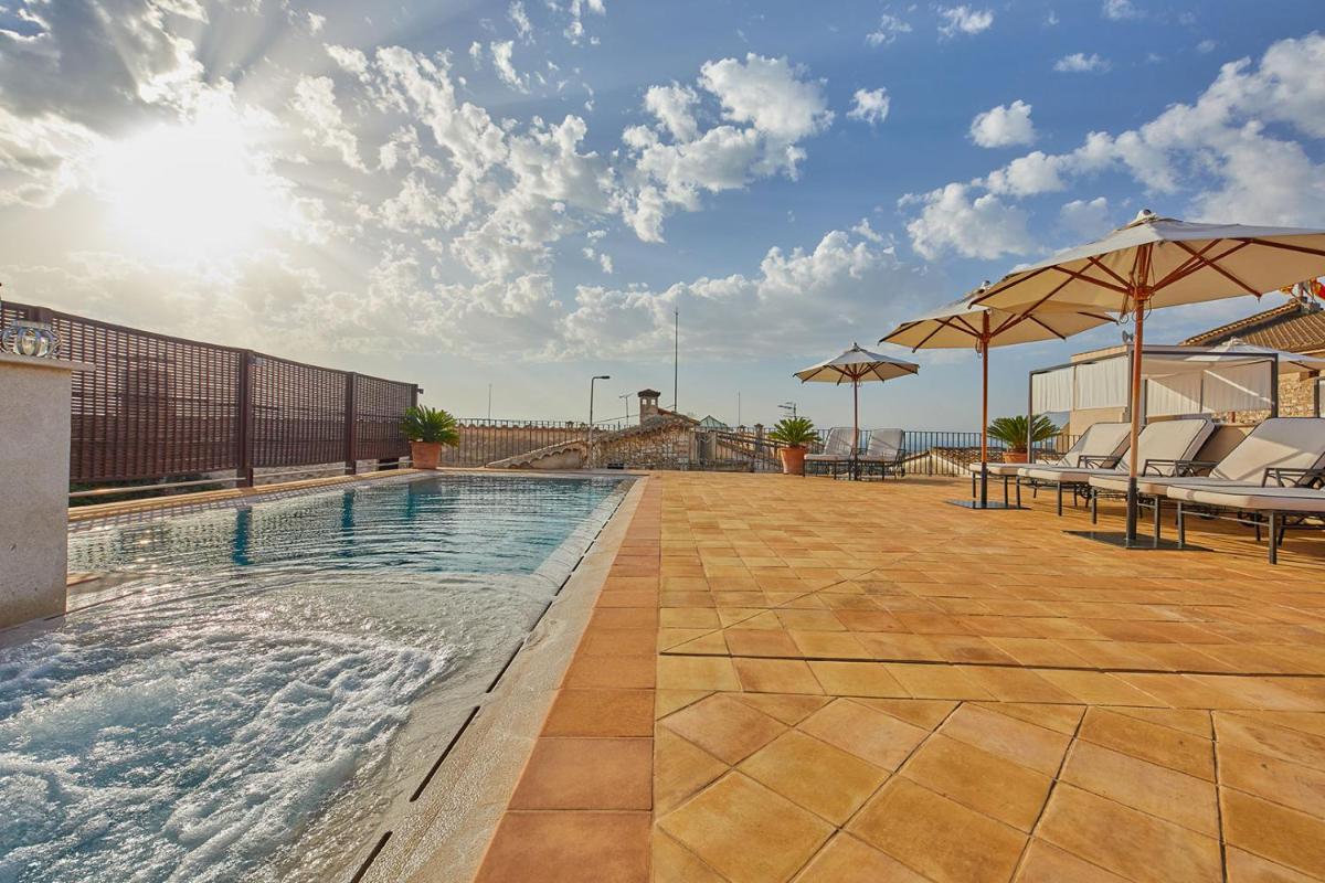 Piscina en o cerca de Cas Comte Suites & Spa - Adults Only