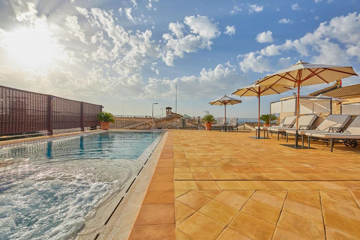 Piscina en o cerca de Cas Comte Suites & Spa - Adults Only