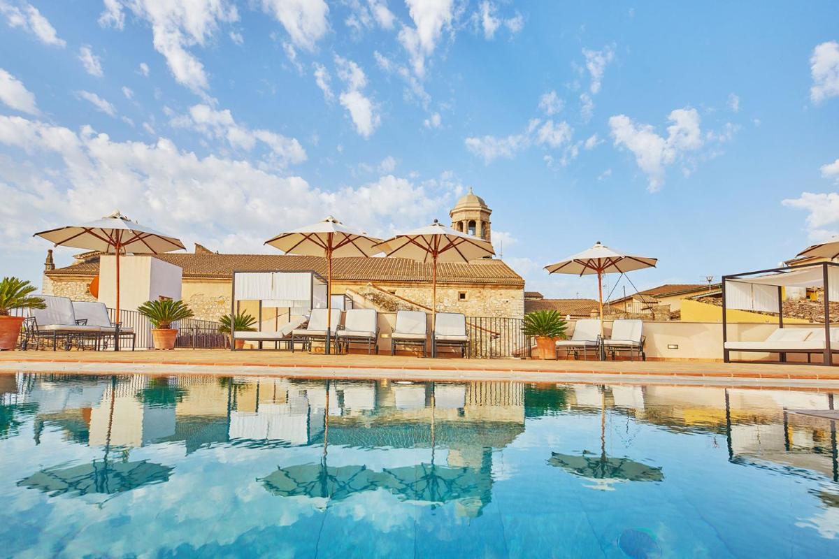 Piscina en o cerca de Cas Comte Suites & Spa - Adults Only