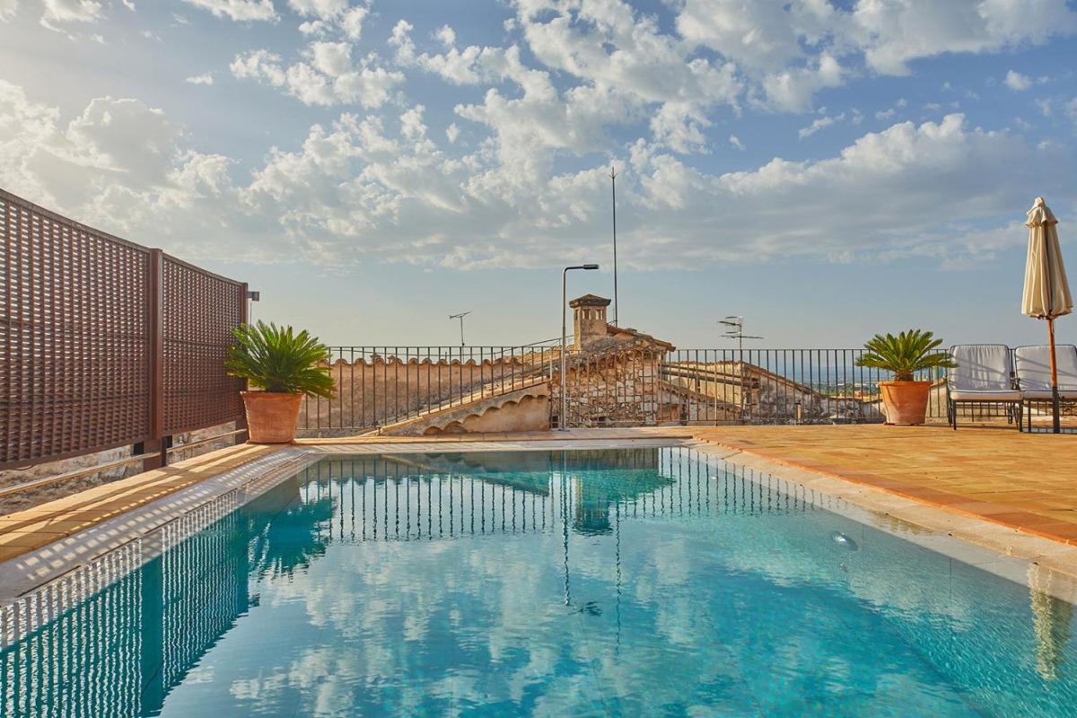 Piscina en o cerca de Cas Comte Suites & Spa - Adults Only