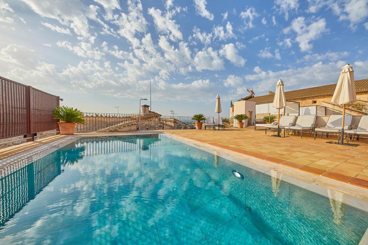 Piscina en o cerca de Cas Comte Suites & Spa - Adults Only