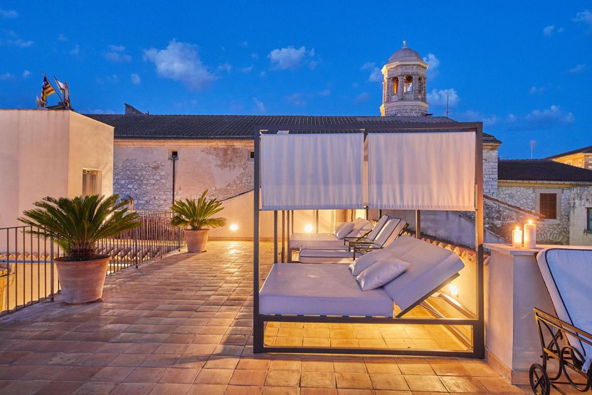 Piscina en o cerca de Cas Comte Suites & Spa - Adults Only