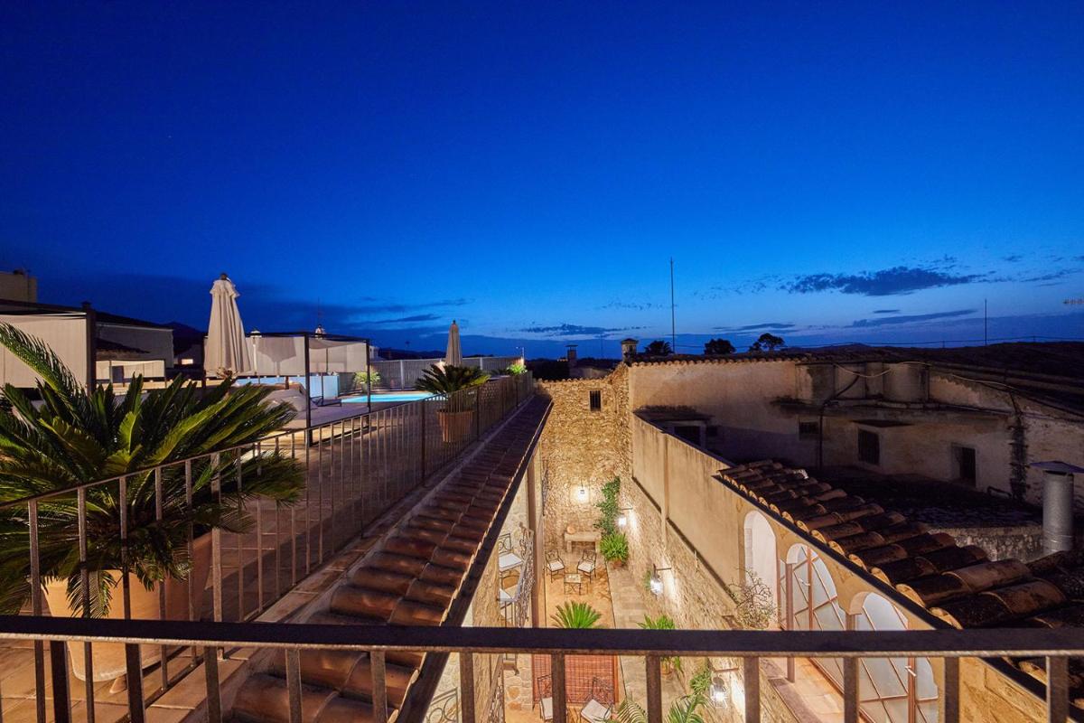 Imagen de la galería de Cas Comte Suites & Spa - Adults Only, en Lloseta