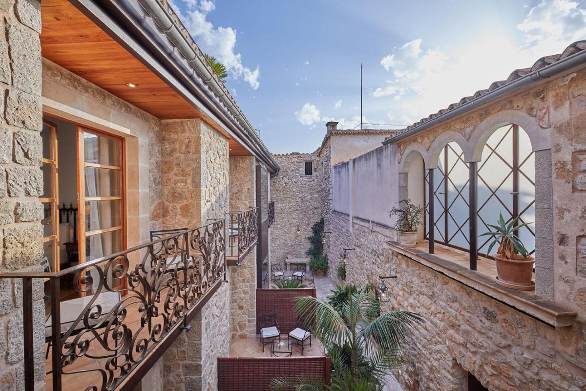 Imagen de la galería de Cas Comte Suites & Spa - Adults Only, en Lloseta