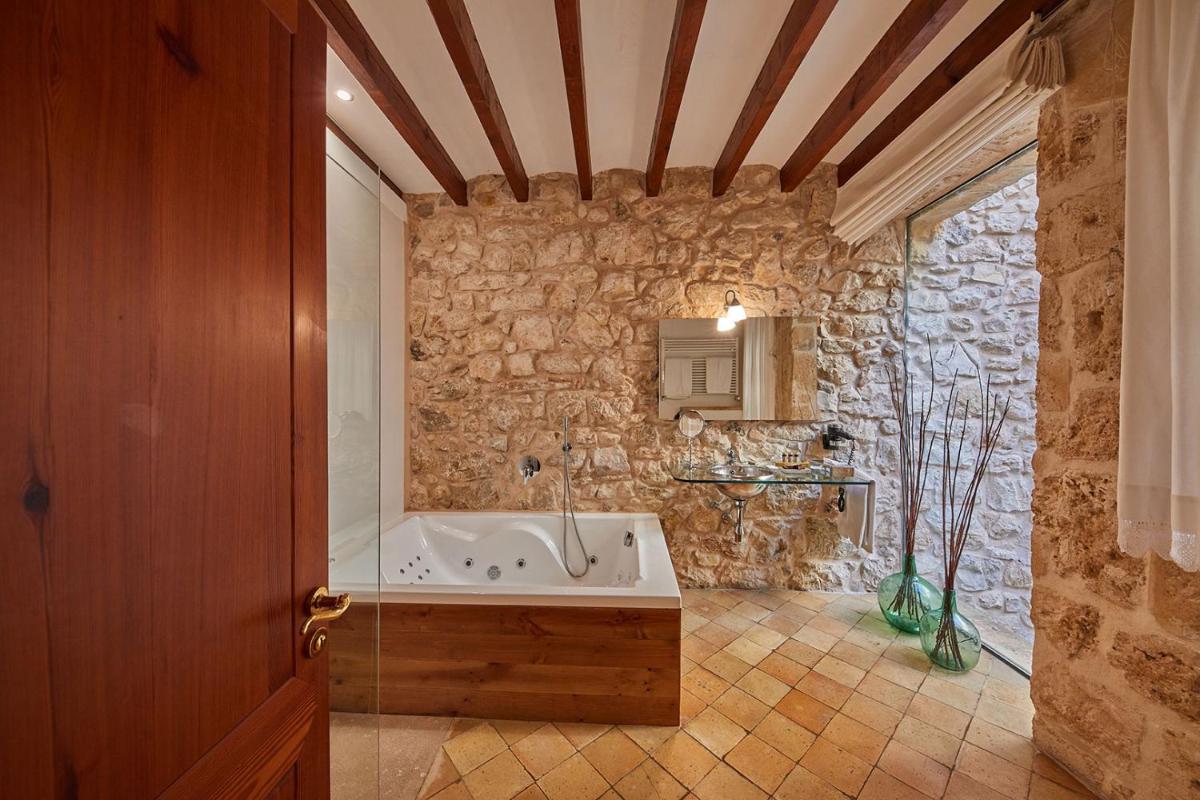 Imagen de la galería de Cas Comte Suites & Spa - Adults Only, en Lloseta