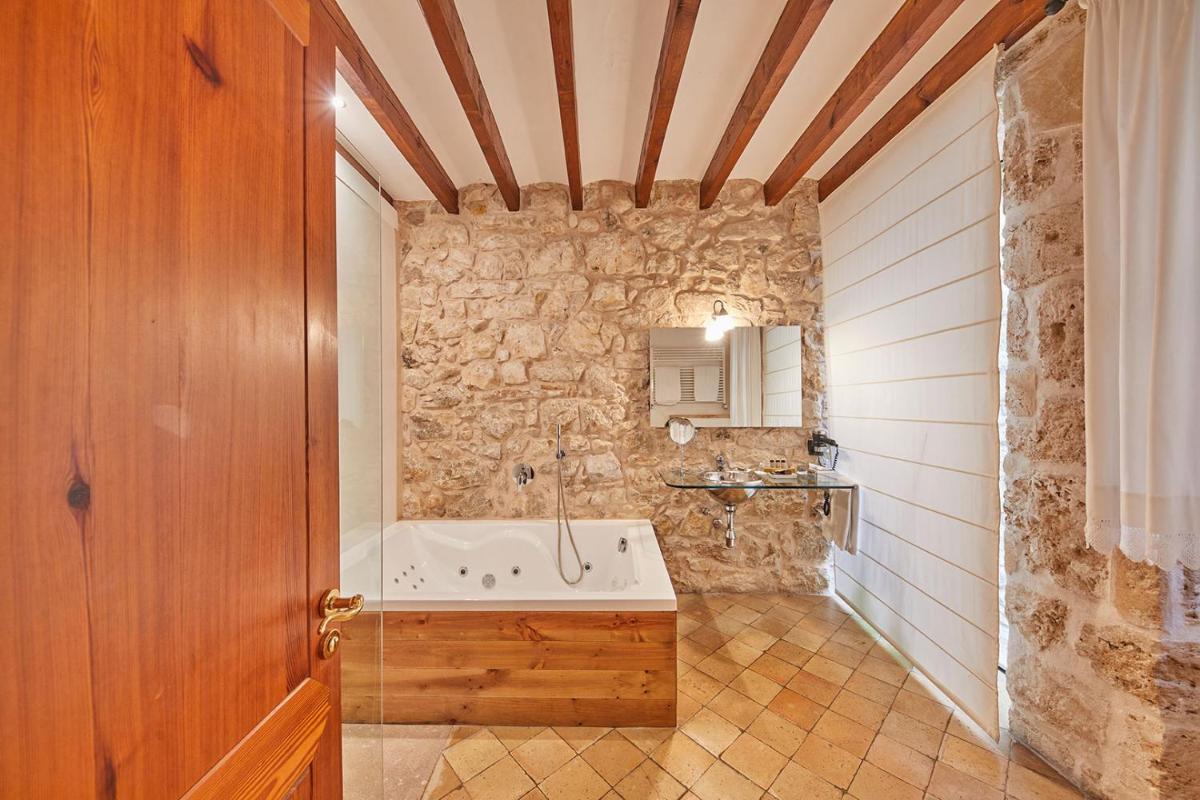 Imagen de la galería de Cas Comte Suites & Spa - Adults Only, en Lloseta