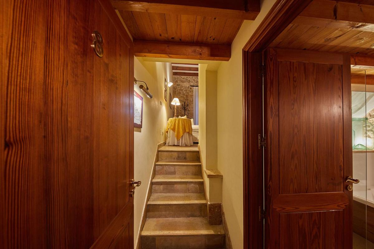 Imagen de la galería de Cas Comte Suites & Spa - Adults Only, en Lloseta